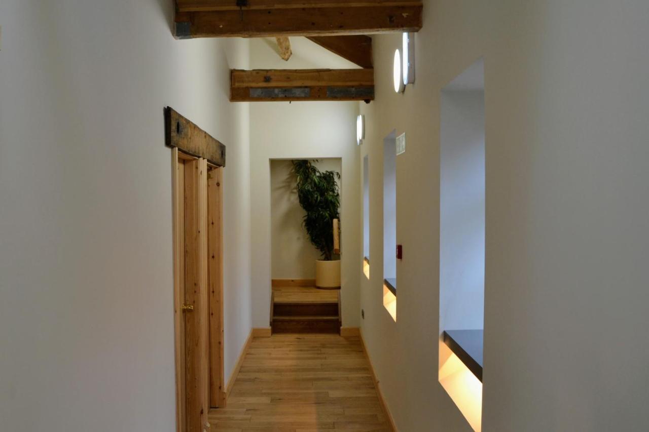 Hebble End Works Apartment 2 Hebden Bridge Extérieur photo
